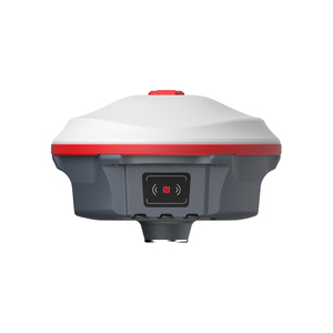 เครื่องรับสัญญาณ GPS GNSS Kolida K30 ราคาประหยัด 1598 ช่องสัญญาณ  แบบสองความถี่ สำหรับงานสำรวจที่ดิน มาตรฐาน IP68 รองรับ 4G/5G/WiFi - Product Image 4