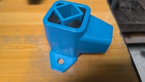 Chaîne de transmission automatique en acier inoxydable importée AB, avec ressort en caoutchouc ROSTA et élastique RUIDSTE – Approvisionnement direct usine - Product Image 5