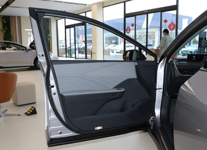 CSCGROUP Auto Elettrica Pura con Guida a Sinistra T-oyota BZ3 2026 Zhixiangjia Joy <span class=keywords><strong>Car</strong></span> - Product Image 6