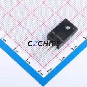 ทรานซิสเตอร์ฟิลด์ทรานซิสเตอร์ (มอสเฟท) TO-220F STP6NB80FP-VB ใหม่และดั้งเดิม - Product Image 2