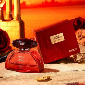 Parfum YOUNIKE en gros 2025 Luxe Haute Qualité 100ml Parfum Boisé Longue Durée Vaporisateur Eau de Parfum pour Femmes - Product Image 1