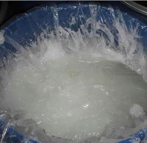 70% de sodio lauril éter sulfato (SLES) Materias primas detergentes para productos químicos diarios líquido para lavar platos - Product Image 3