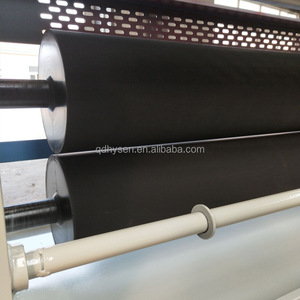 Hysen tự động đôi bên keo <span class=keywords><strong>spreader</strong></span> Máy chế biến gỗ ván ép cửa keo <span class=keywords><strong>spreader</strong></span> - Product Image 5