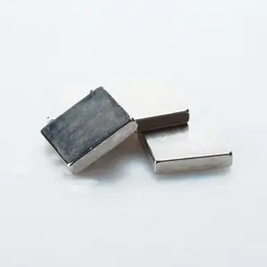 Imán de Neodimio de Bloque <span class=keywords><strong>Mmm</strong></span> 100 <span class=keywords><strong>Mmm</strong></span> de Alta Resistencia, Fabricantes Chinos - Product Image 6