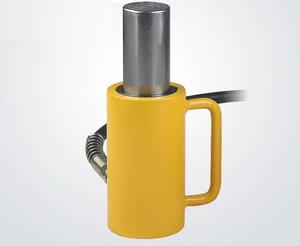 RSC-20100 20 टन 100mm स्ट्रोक हाइड्रोलिक सिलेंडरों हाइड्रोलिक जैक - Product Image 3