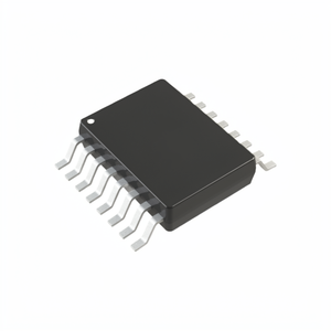 Comprar Componentes Electrónicos en Línea: Gestión de Energía (PMIC) 16 TFSOP con Pad Expuesto, en Stock LT3990EMSE # TRPBF - Product Image 1