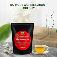 Thé détox bio Jumia Kenya Jamu Celup Catherine Jhb pour la perte de poids, brûle les graisses, vitamines, emballé en boîte