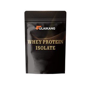 Poudre d'isolat de protéines de lactosérum pure OEM pour la musculation des adultes, la <span class=keywords><strong>nutrition</strong></span> sportive et les bienfaits beauté - Product Image 2