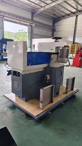 Machine de rectification et de fraisage de bloc-cylindres KSM1100 pour la réparation de moteurs en aluminium et en fonte - Product Image 3