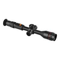 SPINA OPTICS Tube 35 640x512 Haute Résolution Chasse Thermique Portée Longue Portée avec Enregistrement Vidéo WIFI PCP