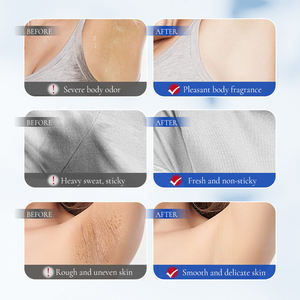 El mejor desodorante antitranspirante, ya que ayuda a reducir el olor corporal, disimula los olores y exuda un encanto fresco. - Product Image 3