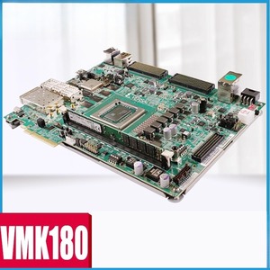 Kits de développement FPGA originaux neufs EK-VMK180-G, EK-VCK190-G, EK-VPK180-G pour cartes de systèmes logiques embarqués programmables - Product Image 2