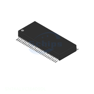 ชิ้นส่วนวงจรอิเล็กทรอนิกส์แบบฝังตัว 44 TQFP M4A3-32_32-7VNI รุ่นดั้งเดิม - Product Image 1