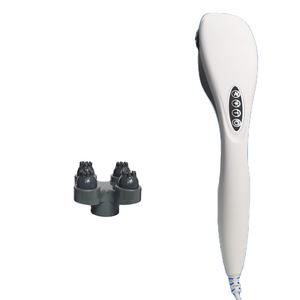 Massaggiatore portatile Mlactic per tutto il corpo con martello vibrante e prodotti per massaggi a infrarossi - Product Image 1