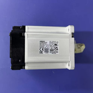 R88M-K75030H-S2-Z มอเตอร์ซีรีย์ใหม่ของแท้750W 220VAC RPM เข้ารหัสแบบเพิ่มหน่วย R88M-K75030H-S2-Z ซีรีย์ AC MO - Product Image 1