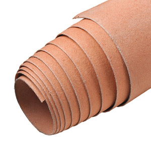 Tissu sandwich <span class=keywords><strong>en</strong></span> <span class=keywords><strong>cuir</strong></span> recyclé KEMERLIN pour doublure de chaussures, support de renfort, sac, chapeau, personnalisé PWG002 - Product Image 1
