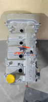 Le moteur de rechange Offre Spéciale partie le moteur HM479Q-B de 89KW 1.6L pour la FAMILLE 2 Happin de Haima