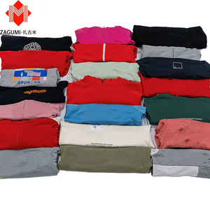 Abbigliamento Invernale da Donna all'Ingrosso Abiti di <span class=keywords><strong>Seconda</strong></span> Mano Firmati in Balle Vestiti Usati Misti Firmati in Balle Abbigliamento Usato di Marca - Product Image 3
