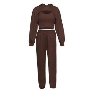 Tuta da viaggio 3 pezzi - Product Image 4