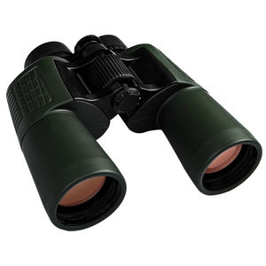 Jumelles Elvis HI10X50 haute résolution 10X50 étanches anti-buée avec oculaires pliables et système de prisme Porro pour l'alpinisme et la observation des paysages - Product Image 6