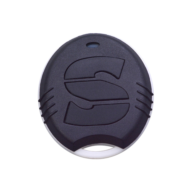 Manufacturer Rolling Code HCS300 Wireless Transmitter 3key Universal RF Remote Control for Auto Door Garage Door YET149