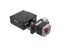 Plataforma Giratoria Motorizada Serie OMPS de OMTOLS con Motor Oriental de 5 Fases Importado