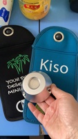 Pochette de téléphone portable verrouillable à la mode pour les écoles