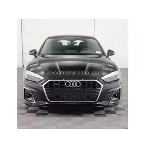 PRECIO DE SUBASTA PARA COCHE USADO 2024-Audi-RS5-SEDAN CAR Sportback 2.9L Turbocharged V6 LHD RHD Volante a la izquierda y a la derecha - Product Image 4