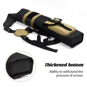 Bolsas de Tela Oxford Portátiles y Resistentes para Deportes al Aire Libre, para Arco Compuesto, para Transportar Equipo Deportivo y Herramientas - Product Image 4