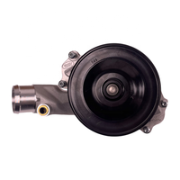 Pompe à eau de moteur de système de refroidissement de pièces d'auto OEM LR068999 LR072642 LR073711 LR116115 LR097165 pour Range Rover 2013