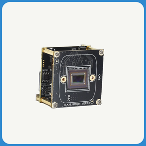 Cámara IP de <span class=keywords><strong>Vigilancia</strong></span> de Tráfico Ansense Mod 120dB WDR 4MP STARVIS 2 con Sensor CMOS IMX664 H.265 Integrado para Montaje, Solución para Identificación de Matrículas - Product Image 2