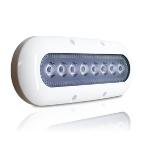 Ocean LED X8 Bianca illuminazione per esterni - Product Image 1