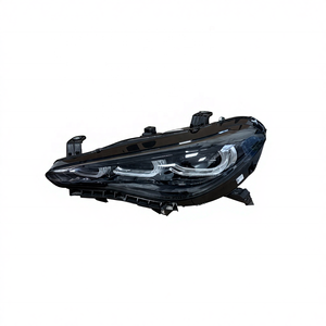 Feux avant <span class=keywords><strong>LED</strong></span> d'origine d'occasion de haute qualité pour <span class=keywords><strong>Alfa</strong></span> <span class=keywords><strong>Romeo</strong></span> <span class=keywords><strong>Giulietta</strong></span> - Product Image 1
