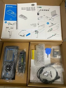 Analizador Portátil de Oxígeno Disuelto (OD) de un Solo Canal HQ1130, Instrumento de Análisis Portátil para la Calidad del Agua - Product Image 3