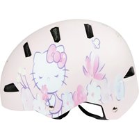 Casque Tataway Hello Kitty Street XS 48-52 cm réglable pour filles