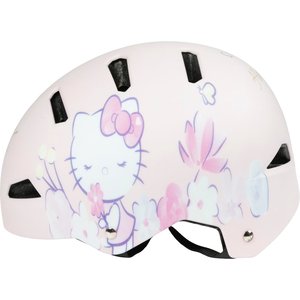 Tataway Hello Kitty Casco Street XS 48-52 cm regolabile per ragazza - Product Image 3