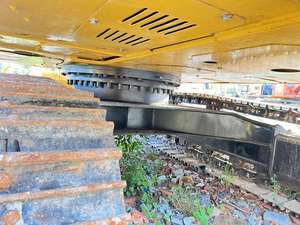 รถขุดตีนตะขาบ Caterpillar 20 ตัน รุ่น Cat320D มือสอง สภาพดี ทนทาน พร้อมขาย รุ่น Cat320d2l และ Cat320dl - Product Image 4