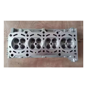 Testata Completa AMMA WHOLESEA AUTO PARTS J24B 11100-78KA0 11100-78K00 per J24B Great <span class=keywords><strong>Vitara</strong></span> Sz Grand <span class=keywords><strong>Vitara</strong></span> 2.4L - Product Image 4