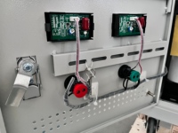 Transformateur élévateur SG-10kVA, convertissant 220V en 460V avec un fil neutre en stock