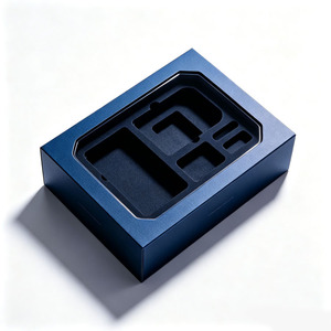 Caja Rígida de Papel Kraft Personalizada para Consola de Juegos, Edición Limitada, Exhibición para Coleccionistas de Anime, con Asa, Impresión a Cuatro Colores y Recubrimiento UV - Product Image 5