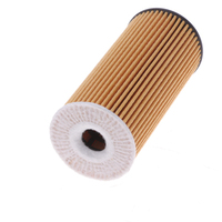 Filtre à huile 11428570590 HU6015Z OX815 Élément de filtre à huile moteur pour BMW Série 2 X1 X2 I8 pour MINI Cooper F55 F56 2014-2025