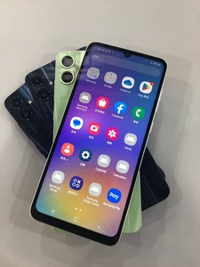 โทรศัพท์มือถือมือสอง Samsung A05 A06 ปลดล็อคแล้ว ระบบแอนดรอยด์ สำหรับรุ่น A05 A06 A10 A10S - Product Image 4