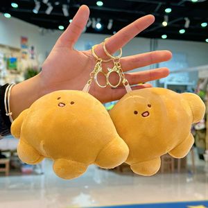 Peluche Pieuvre Cartoon 13cm – Douce, Chaude et Mignonne – Jouet de Sommeil Souriant – Idéal Cadeau - Product Image 4
