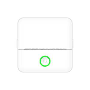 Imprimante d'étiquettes thermiques ODM OEM avec personnalisation du logo par sérigraphie UV et laser pour les entreprises et les magasins de détail - Product Image 5