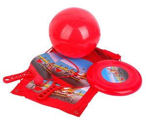 2024 bãi biển Đồ chơi tùy chỉnh màu sắc Nhựa raquete bãi biển TENNIS <span class=keywords><strong>RACKET</strong></span> chơi trò chơi mái chèo bóng - Product Image 3