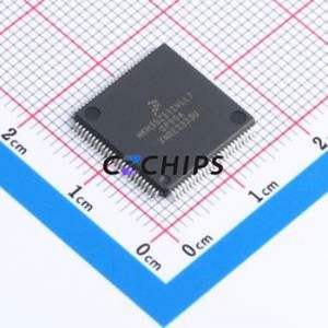Microcontrôleur à puce IC à circuit intégré (MCU/MPU/SoC) LQFP-100 MKM35Z512VLL7 (14x14) d'origine - Product Image 1