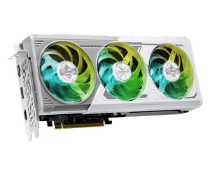 Nueva Tarjeta de Video ASRock Radeon 9060 STEEL LEGEND 16GB OC PCIe 5.0 VGA 9060XT GPU RX9060 para Juegos de PC, Tarjeta de Video para Juegos de Escritorio - Product Image 4