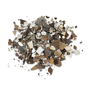 Lámina de Aluminio Electrolítico Puro de Alta Calidad, Lámina de Manganeso Electrolítico de Fábrica, Lámina de Manganeso 99.7, Precio de la Lámina Metálica - Product Image 4