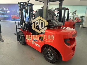 EVERLIFT Heli truk angkat <span class=keywords><strong>Forklift</strong></span> truk Diesel <span class=keywords><strong>Forklift</strong></span> dengan mesin Nissan Jepang dan posisi garpu Heli <span class=keywords><strong>Forklift</strong></span> diesel - Product Image 2