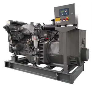 Telecom Diesel <b>Generator</b> Set Designed for <b>Mobile</b> Communication Base Stations Data Centers and Critical Network Backup Power Syst - Product Image 6